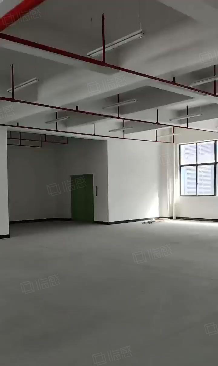 东莞东坑全新红本标准厂房53700平方，可按需灵活分租