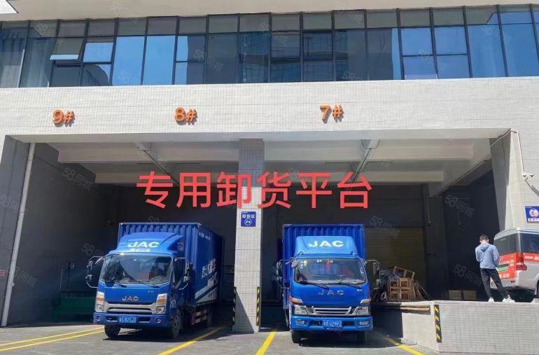 原房东直租，可办理VOC环评，租金含税