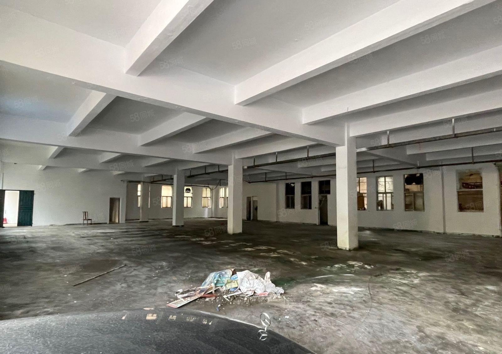 工业用地，可办环评，临主干道，交通便利，园区空地大。