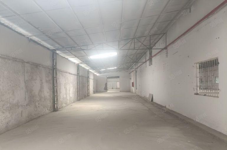 东坑角社大桥附近独院厂房低价出租