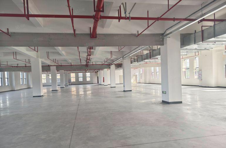 东坑靠松山湖500平起全新高新产业园电商物流仓厂房仓库出租