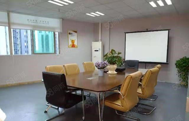 东坑 镇中心 办公室 出租300平方，适合培训办公贸易