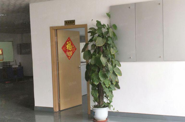 东坑 大地工业区 独院厂房 分租 一楼300平方，价格便宜