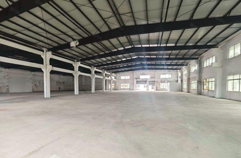 急租东坑独院厂房适合五金机械设备冲压模具注塑压铸物流仓库等