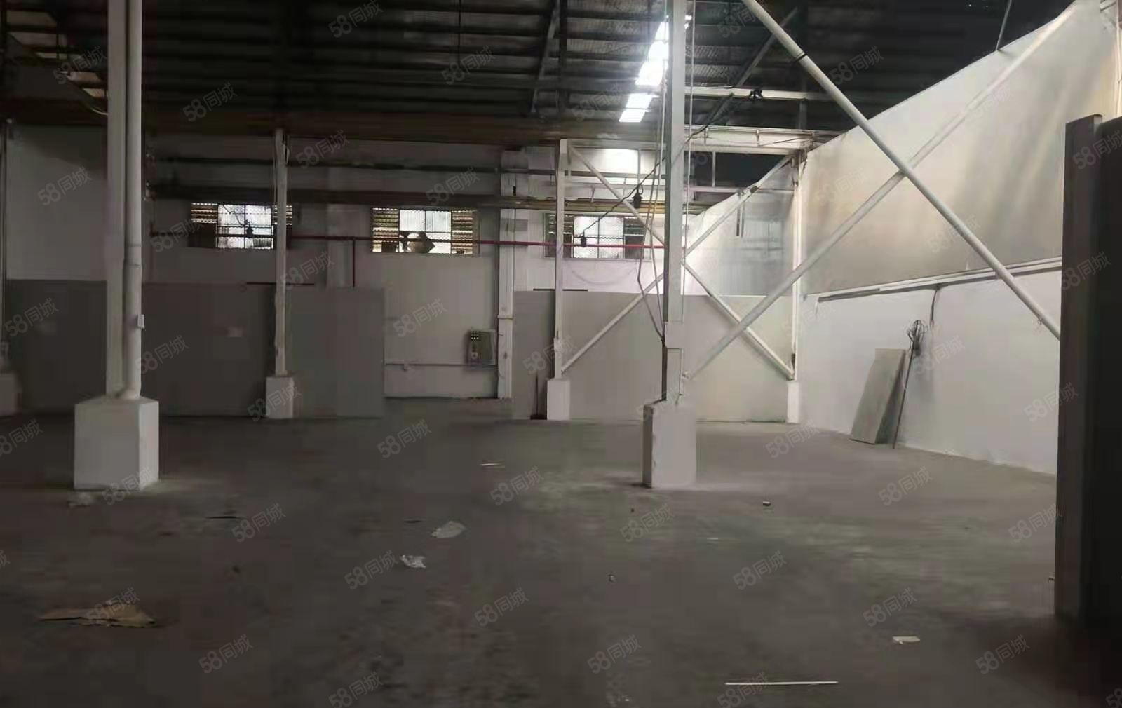 东坑新出原房东铁皮房带两部航车免费使用