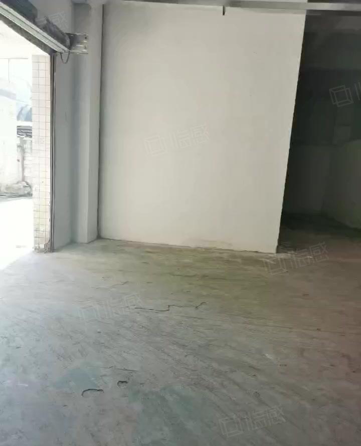 东坑新装修一楼厂房4288平 可分租 高6米消防合格环评可办