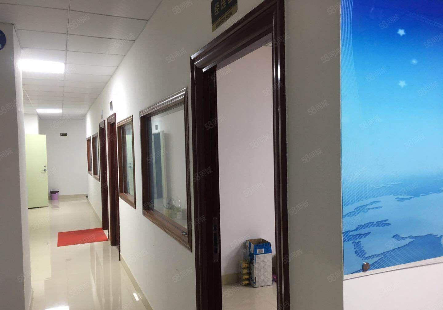 东坑镇本地房东独院厂房5000平方招租水电齐全带装修