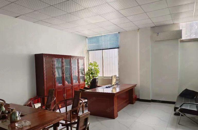 东坑大道边新出800平带装修水电齐全厂房出租