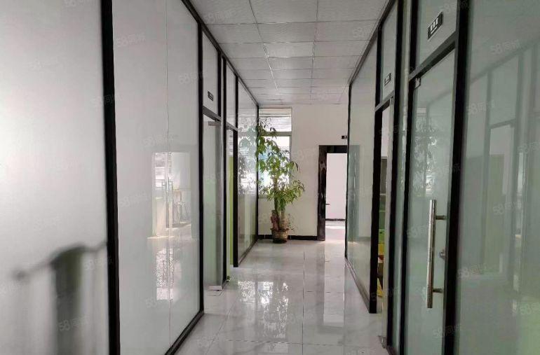 东坑角色原房东1500平精装修厂房实际面积出租