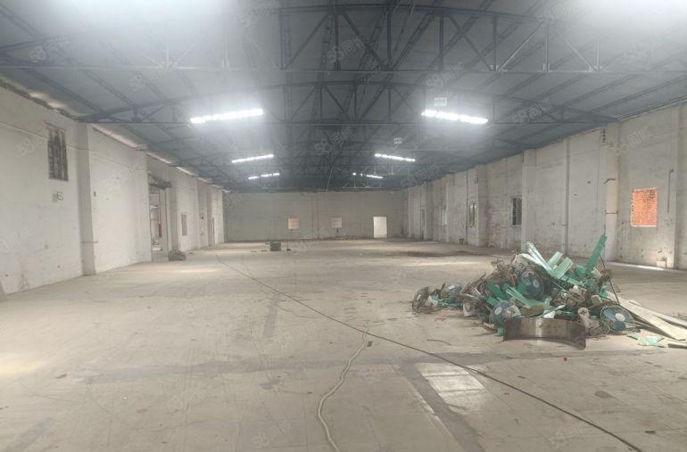 东坑角社大桥附近独院厂房低价出租