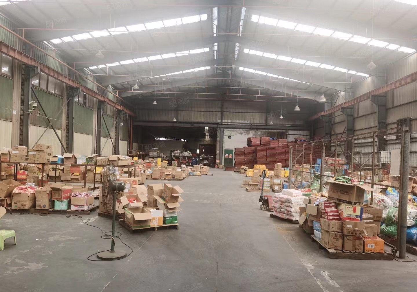 东坑镇原房东独院单一层钢构2000平米厂房交通便利好招工