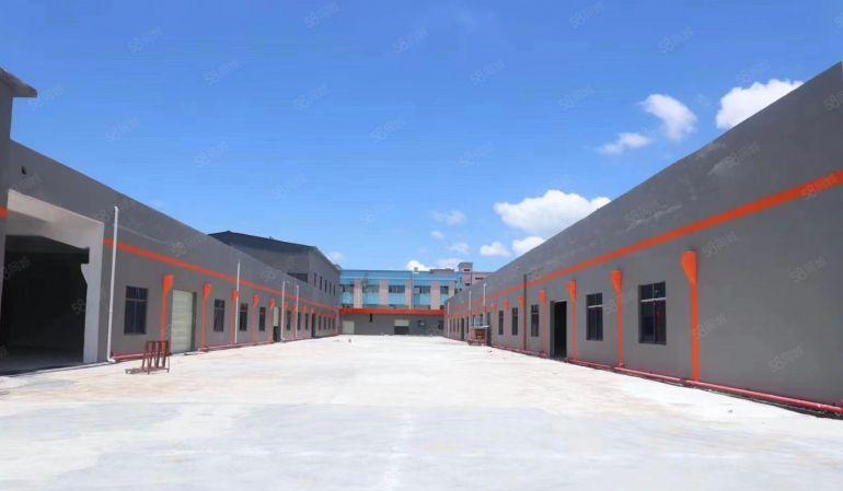 东坑 草塘 全新 厂房 仓库出租 300平 600平 800