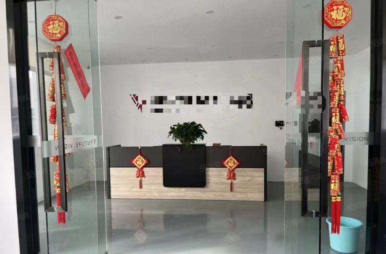 东坑全新工业园1100平精装修厂房出租 水电齐全