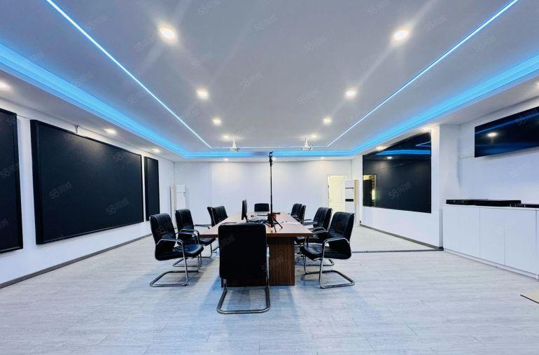 200平起分松山湖开发商直租10万平产业园9.9一平出租分租