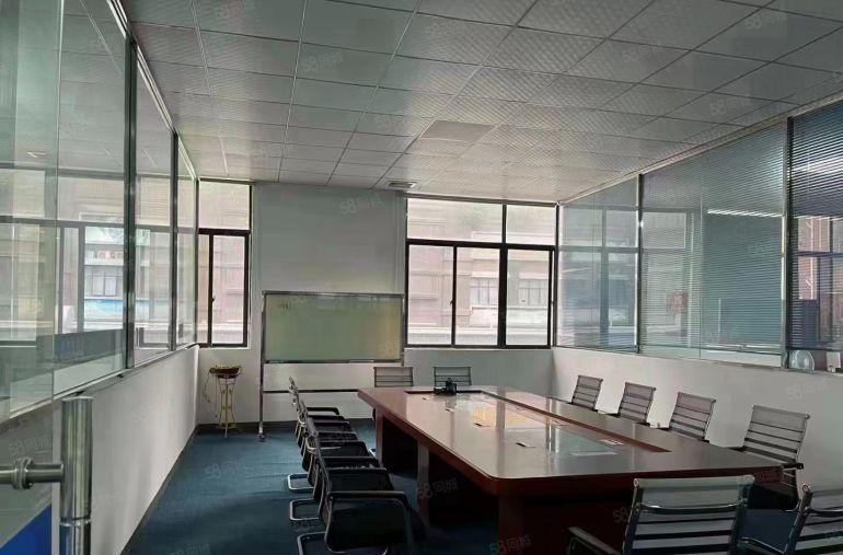 东坑原房东花园式厂房出租2000平方，形象好，带精装修