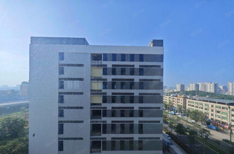 东坑镇全新红本高新产业园形象好临主干道交通方便