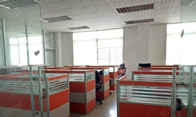 东坑镇工业区标准厂房空出一楼二楼各2600平方米