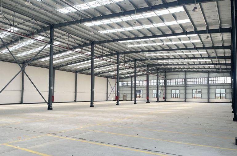 急租东坑独院厂房出租，适合五金机械设备冲压注塑磨具电子仓库等