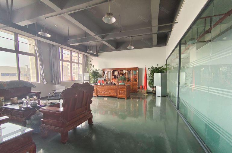 精装修特价10元一平，东坑新出1400平精装修厂房出租