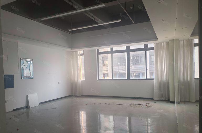 房东直租100KVA主线到位1460平厂房出租精装修水电齐全