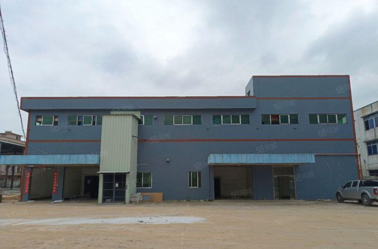 东坑园区厂房招租，东坑高标仓出租