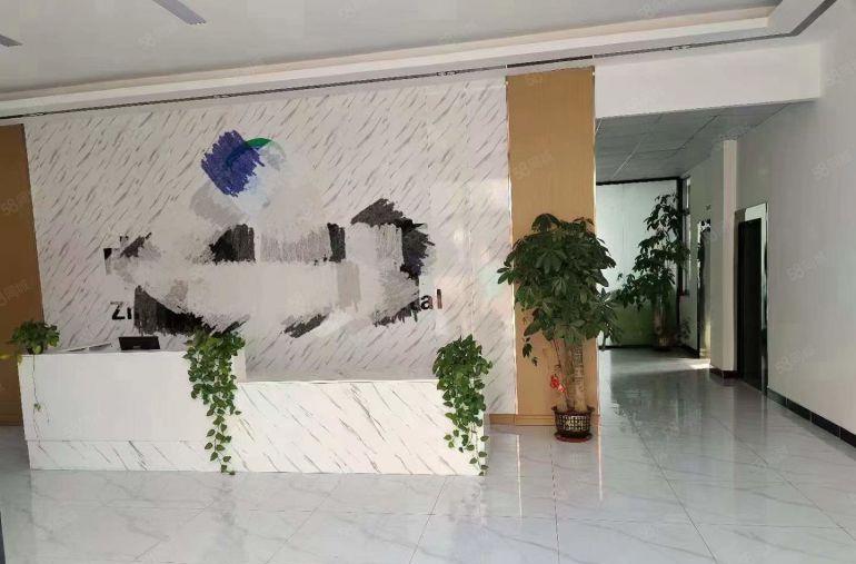 东坑大道边新出800平带装修水电齐全厂房出租