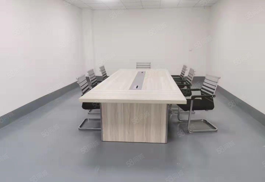 厂房出租，精装修，现成办公室，现成水电，现成地坪漆，漂亮大气