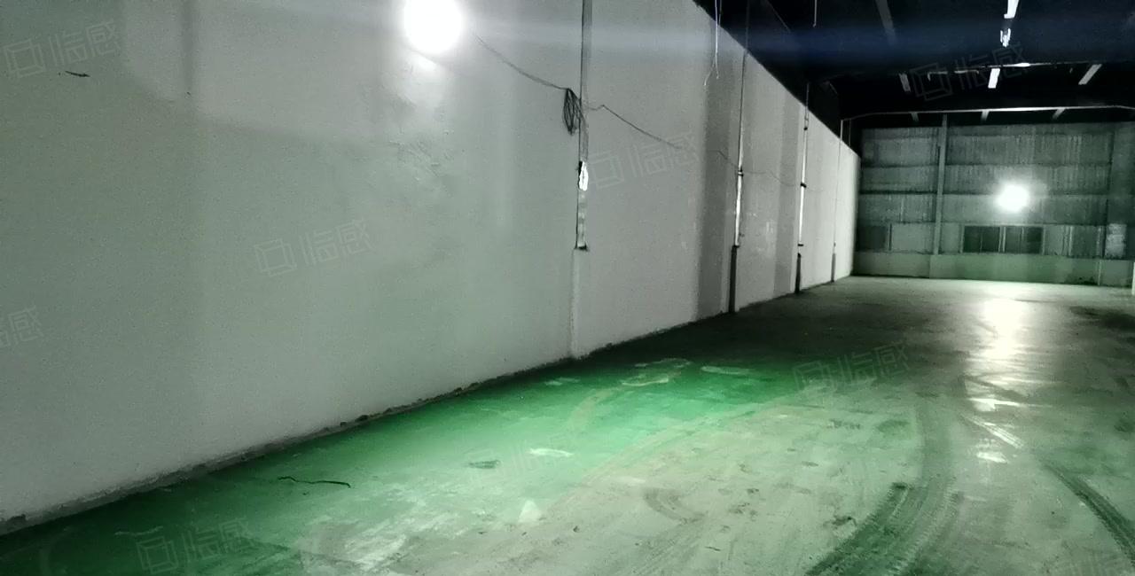 出租东坑彭屋一楼小面积厂房600平 层高7米 人流量大易招工