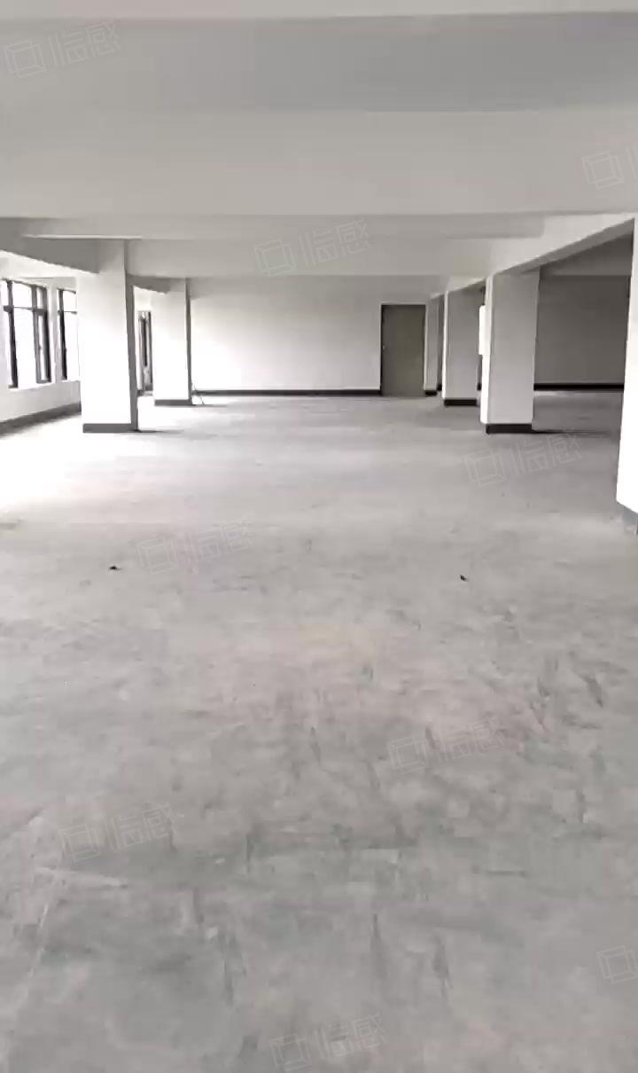 东坑镇 小型厂房出租 面积680平方 租金13