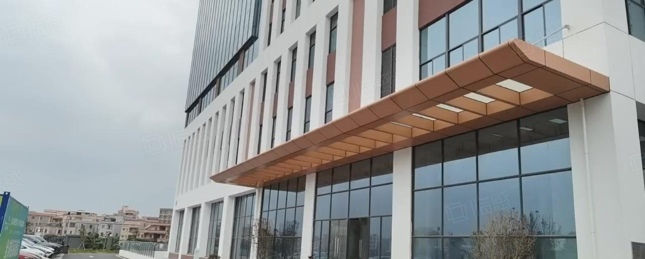 东坑角色原房东一楼2000平层高7米红本厂房出租