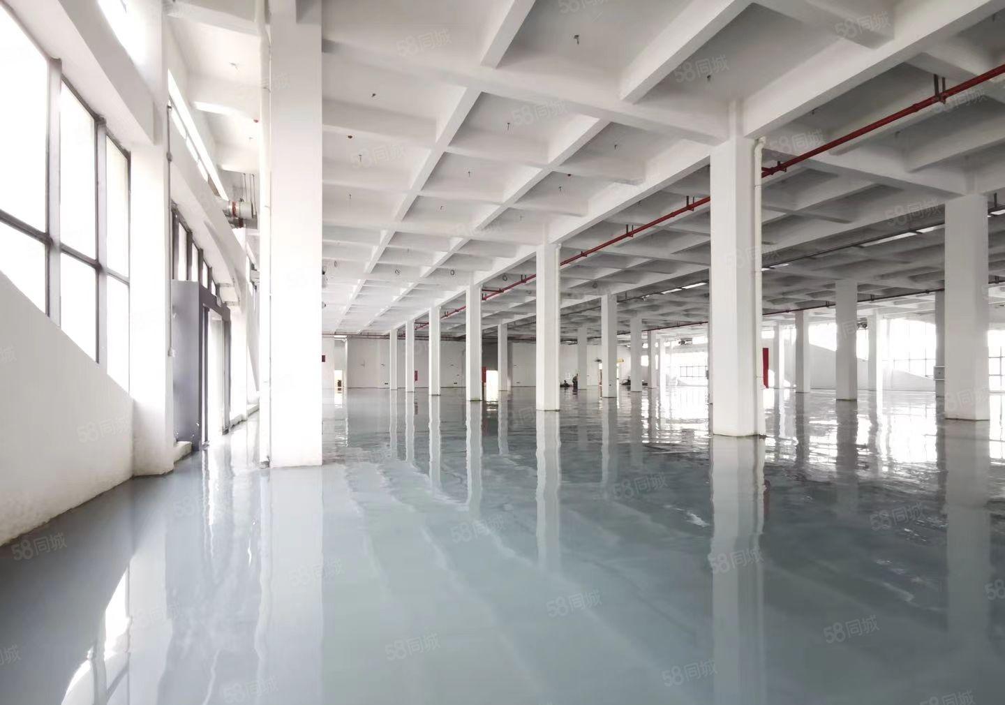 东坑 骏达工业园 大型科技园20万平方,分租8元起，形象好空