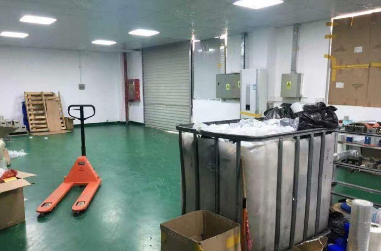 东坑 丁屋 厂房出租 一楼 400平方，价格便宜