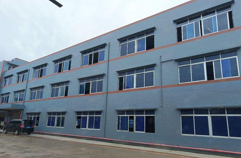 东坑园区厂房招租，东坑高标仓出租