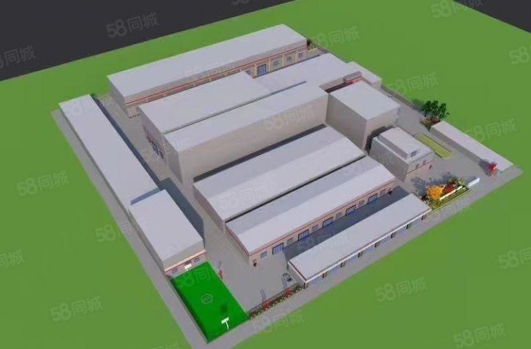 东坑 草塘 全新 厂房 仓库出租 300平 600平 800