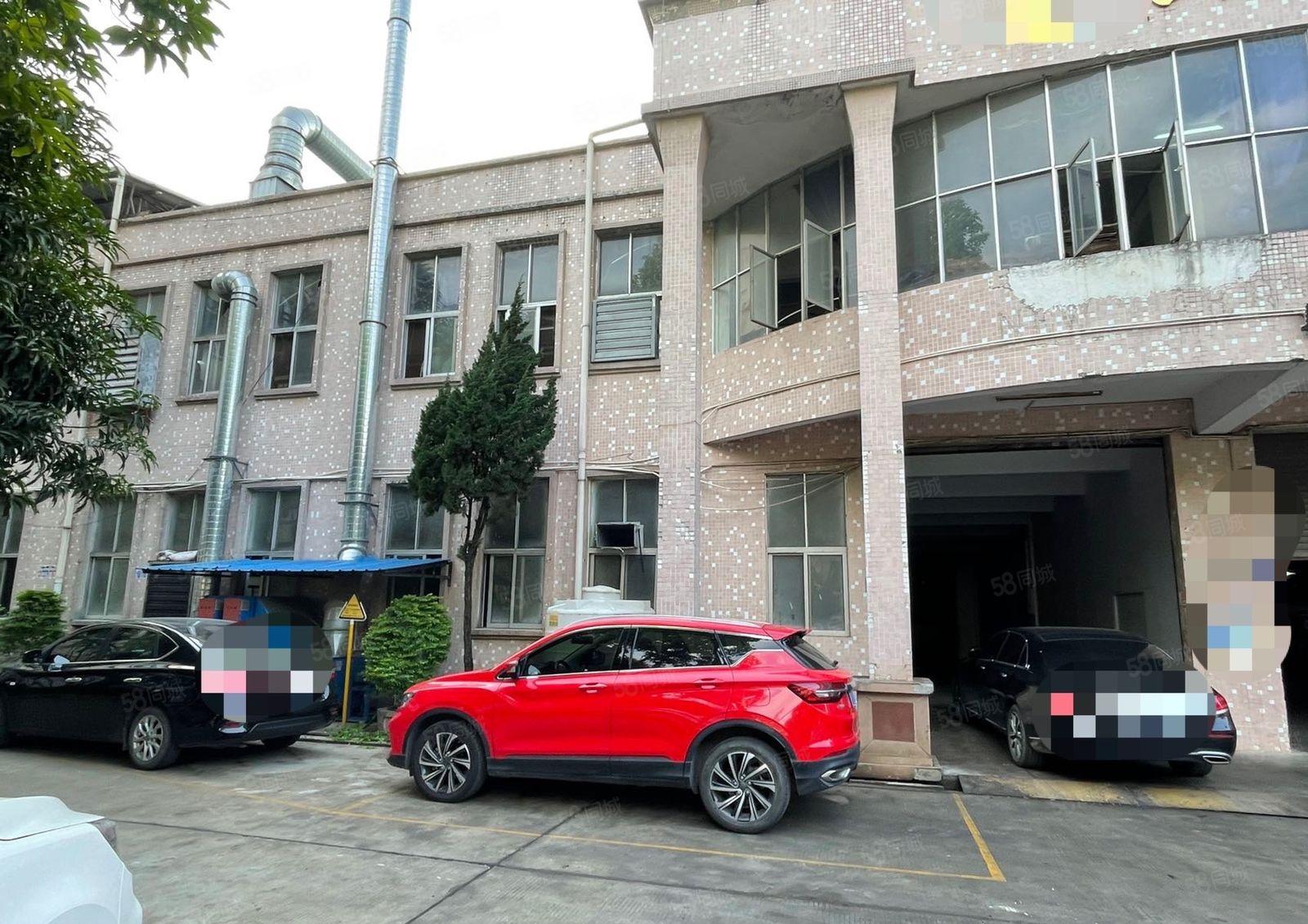 工业用地，可办环评，临主干道，交通便利，园区空地大。