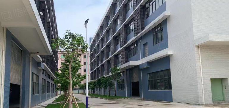 业主直租！生态园大道旁新出3150平整层全新红本厂房出租