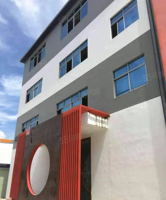 东坑 新门楼 原房东 独立厂房 出租1000平方 非常靓