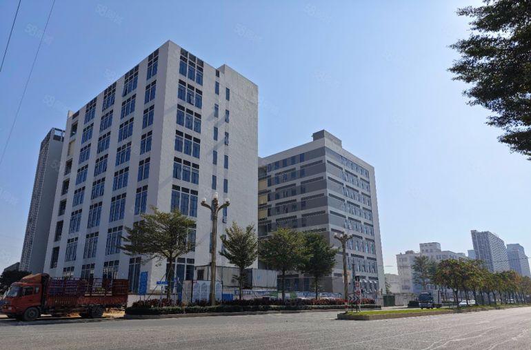 东坑镇全新红本高新产业园形象好临主干道交通方便