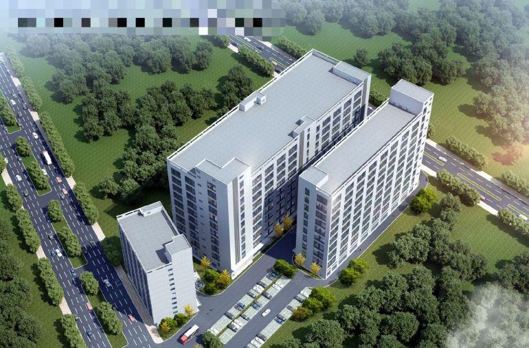 东坑原房东厂房分租3000平方，高5米价格10元平方