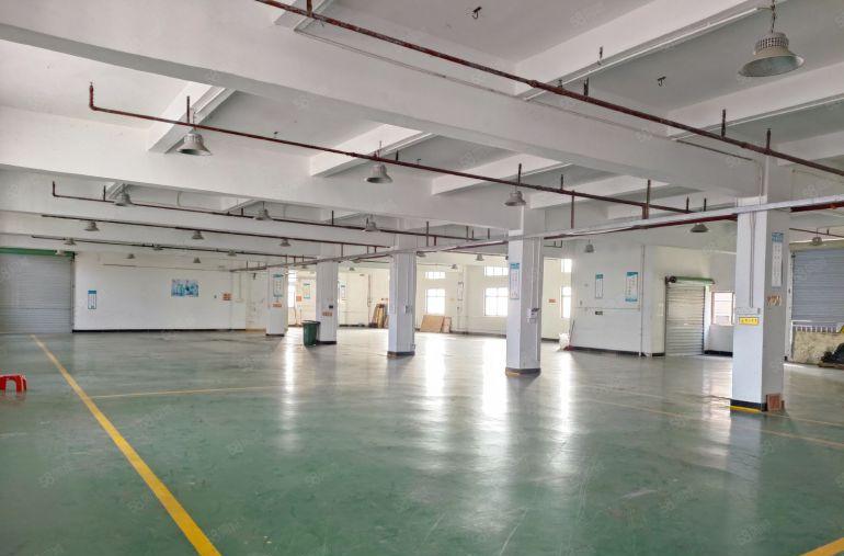 东坑镇新出原房东实际面积二楼1200方现成装修水电办公室