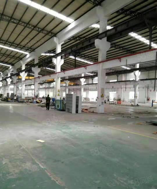 东坑 第三工业区 独院 铁皮 1200平方,环境优美