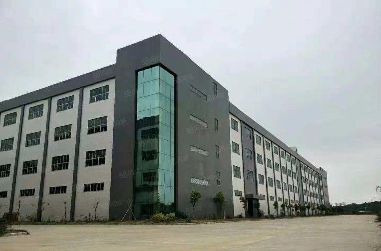 东坑 科技路附近 高新科技园3万平方火爆招商 可分租