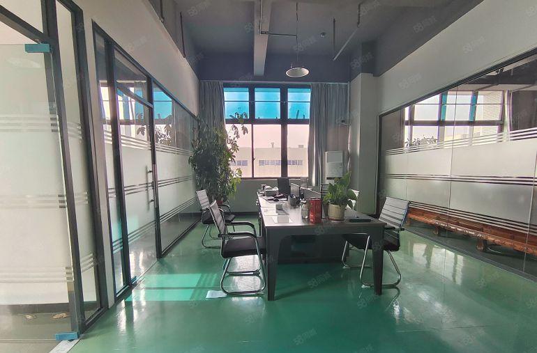 东坑原房东新出1460平精装修水电齐全红本厂房出租