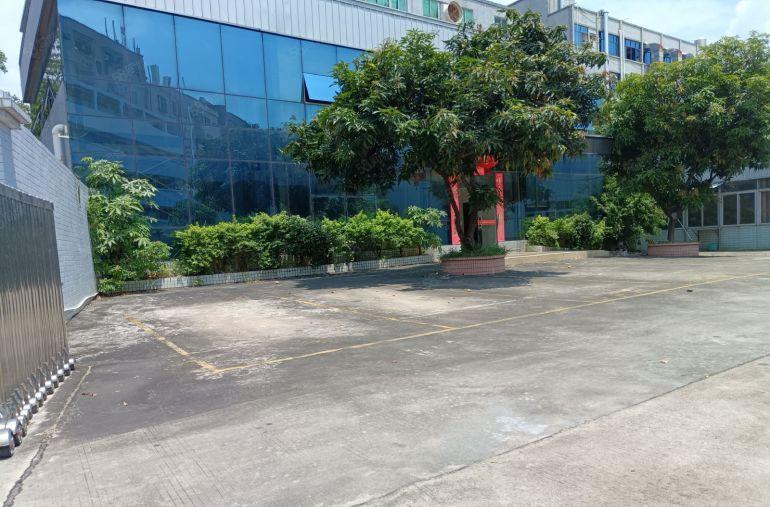 东坑镇靠近松山湖独门独院，本地房东，一手资源，滴水7米