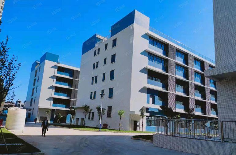 东莞全新厂房12块钱一平方，原房东3500平红本厂房出租