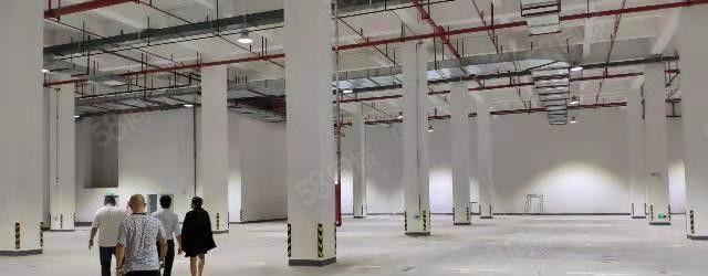 东坑 骏达工业园 大型科技园20万平方,分租8元起，形象好空