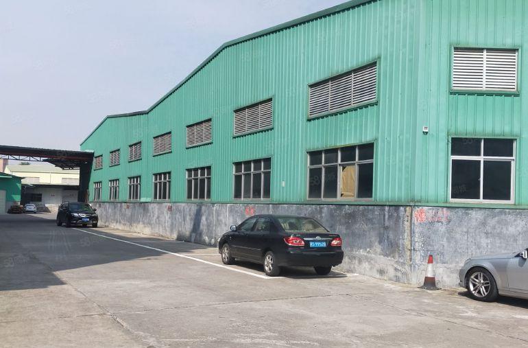 东坑全新单一层出租空地3000平方.