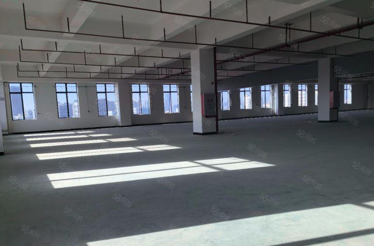 东坑镇全新红本高新产业园形象好临主干道交通方便