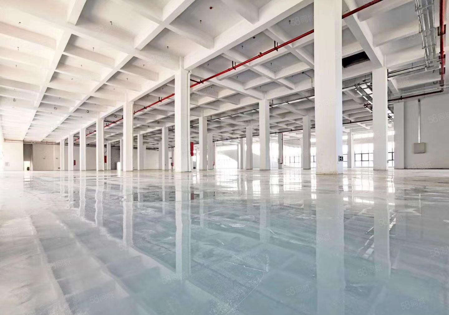 东坑 骏达工业园 大型科技园20万平方,分租8元起，形象好空