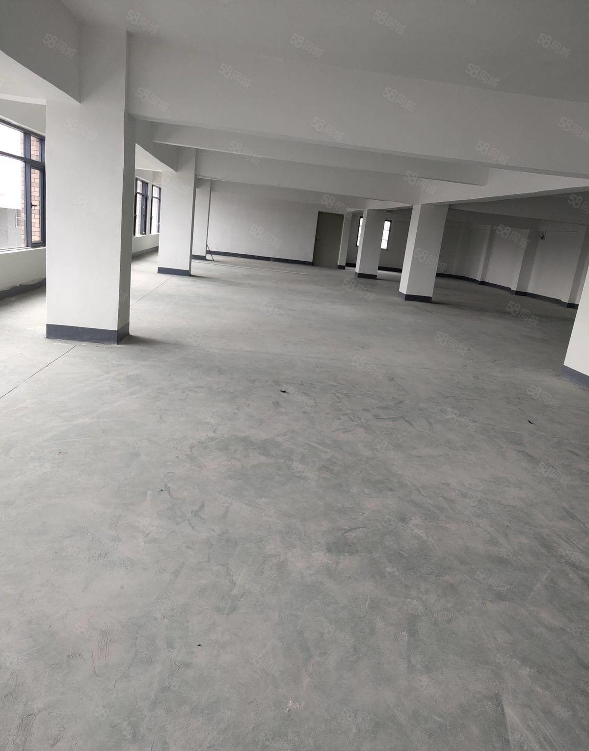 东坑镇 小型厂房出租 面积680平方 租金13